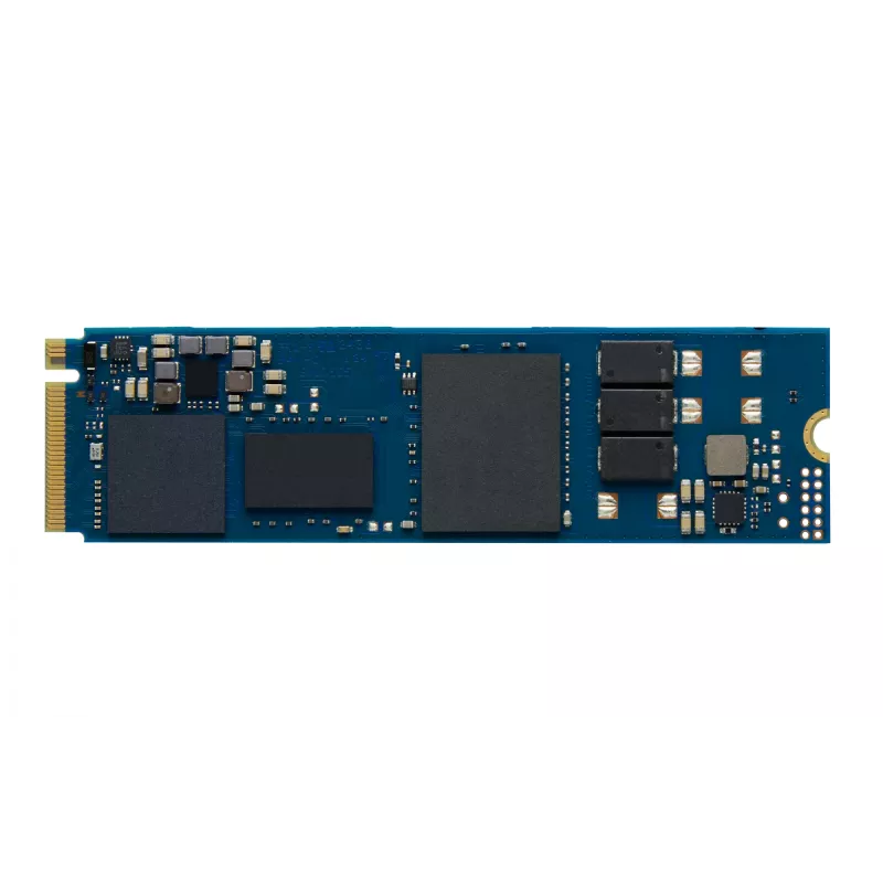 Kingston Technology 240G DC2000B PCIe 4.0 M.2 2280 yritys-SSD (ilman jäähdytyssiiliä)