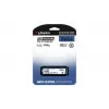 Kingston Technology 240G DC2000B PCIe 4.0 M.2 2280 yritys-SSD (ilman jäähdytyssiiliä)