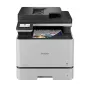 Monitoimilasertulostin Brother DCP-L8630CDW — A4, väri, 2400×600 DPI, 31 ppm, WLAN, duplex