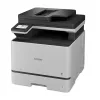 Monitoimilasertulostin Brother DCP-L8630CDW — A4, väri, 2400×600 DPI, 31 ppm, WLAN, duplex