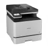 Monitoimilasertulostin Brother DCP-L8630CDW — A4, väri, 2400×600 DPI, 31 ppm, WLAN, duplex