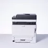Monitoimilasertulostin Brother DCP-L8630CDW — A4, väri, 2400×600 DPI, 31 ppm, WLAN, duplex