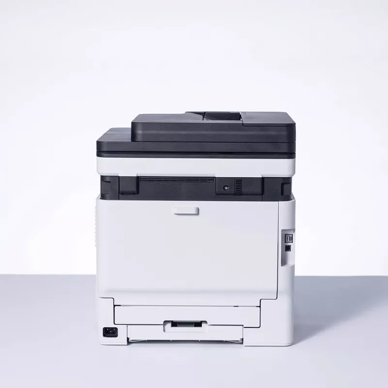 Monitoimilasertulostin Brother DCP-L8630CDW — A4, väri, 2400×600 DPI, 31 ppm, WLAN, duplex