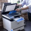 Monitoimilasertulostin Brother DCP-L8630CDW — A4, väri, 2400×600 DPI, 31 ppm, WLAN, duplex