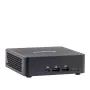 bluechip BUSINESSline L1551 *vihreä* Intel Core 5 120U 16 GB DDR5-SDRAM 500 GB SSD Windows 11 Pro -minitietokone musta