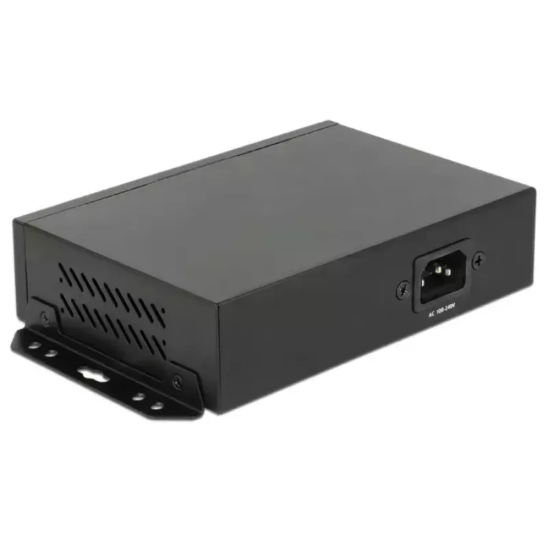 DeLOCK 87708 verkkokytkin Gigabit Ethernet 10/100/1000