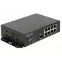 DeLOCK 87708 verkkokytkin Gigabit Ethernet 10/100/1000
