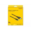 Kaapeli USB Type-C – DisplayPort DeLOCK 86038 1 m 8K 60Hz