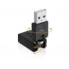 USB-2.0-A-adapteri DeLOCK 65260