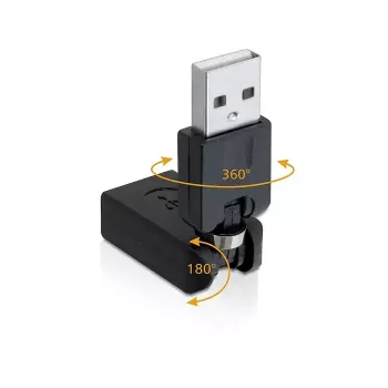 USB-2.0-A-adapteri DeLOCK 65260