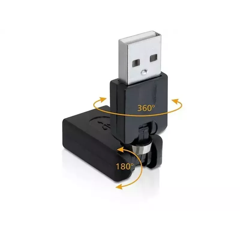 USB-2.0-A-adapteri DeLOCK 65260