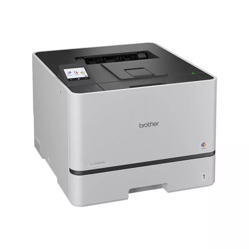 Brother HL-L8430CDW -lasertulostin väri 2400 x 600 DPI A4 Wi-Fi