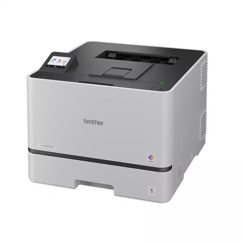 Brother HL-L8430CDW -lasertulostin väri 2400 x 600 DPI A4 Wi-Fi