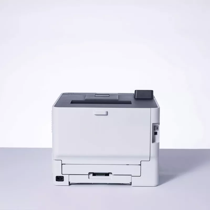 Brother HL-L8430CDW -lasertulostin väri 2400 x 600 DPI A4 Wi-Fi