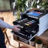 Brother HL-L8430CDW -lasertulostin väri 2400 x 600 DPI A4 Wi-Fi