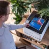 Brother HL-L8430CDW -lasertulostin väri 2400 x 600 DPI A4 Wi-Fi