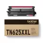 Värikasetti Brother TN-625XXLM alkuperäinen magenta, kesto 6500 sivua, 1 kpl