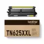 Värikasetti Brother TN-625XXLY keltainen, alkuperäinen, kesto 6500 sivua, 1 kpl