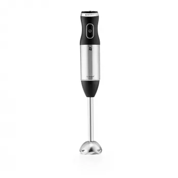 WMF Kult X 04165500 sauvasekoitin 600 W musta, metalli