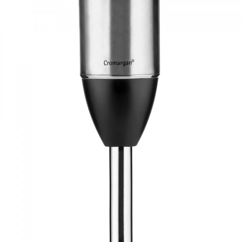 WMF Kult X 04165500 sauvasekoitin 600 W musta, metalli