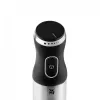 WMF Kult X 04165500 sauvasekoitin 600 W musta, metalli