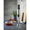 WMF Kult X 04165500 sauvasekoitin 600 W musta, metalli