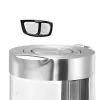 WMF Lono 0413150011 sähköinen vedenkeitin 1,7 l 3000 W kromi, läpinäkyvä