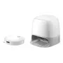 Roborock Qrevo Curv 2 ProX valkoinen