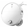 Roborock Qrevo Curv 2 ProX valkoinen