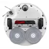 Roborock Qrevo Curv 2 ProX valkoinen
