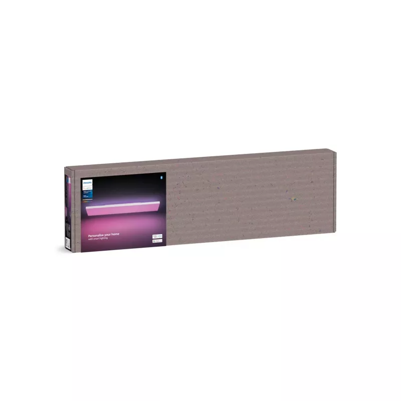 Pinta-asennettava kohdevalo Philips Hue 929003736401