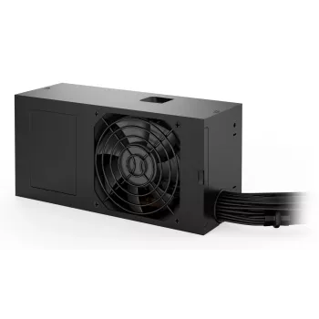 be quiet TFX POWER 3 300W Gold virtalähde 20+4 Pin ATX musta