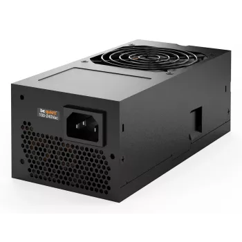 be quiet TFX POWER 3 300W Gold virtalähde 20+4 Pin ATX musta