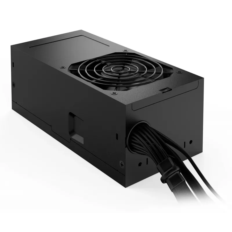 be quiet TFX POWER 3 300W Gold virtalähde 20+4 Pin ATX musta