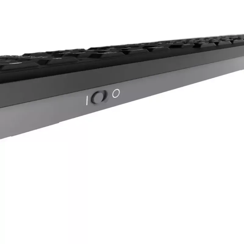 Langaton näppäimistö CHERRY Stream Wireless JK-8550CS-2