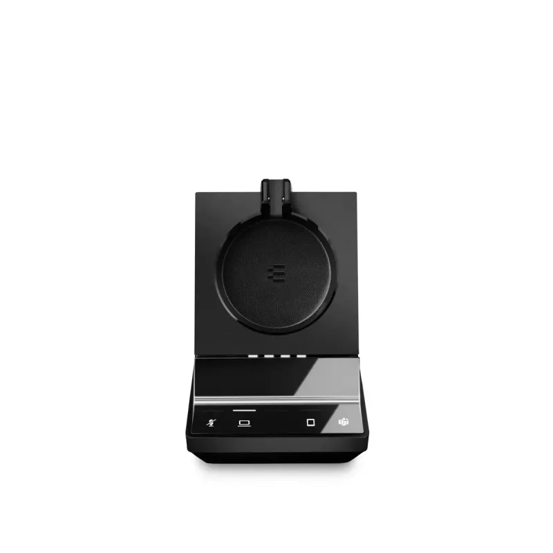 Kuulokemikrofoni EPOS kaksipuolinen DECT-järjestelmä USB