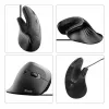 Equip 245119 hiiri yleispätevä oikeakätinen USB Type-A + USB Type-C optinen 7200 DPI