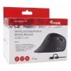 Equip 245119 hiiri yleispätevä oikeakätinen USB Type-A + USB Type-C optinen 7200 DPI