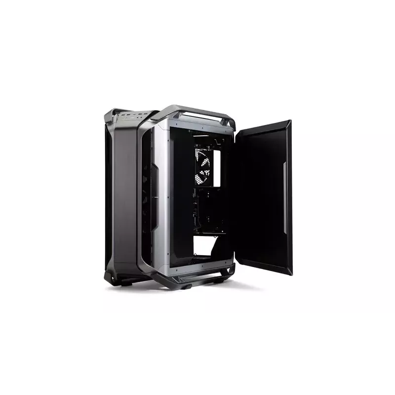 PC-kotelo Cooler Master Cosmos C700M Full Tower musta, harmaa, hopea