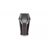 PC-kotelo Cooler Master Cosmos C700M Full Tower musta, harmaa, hopea