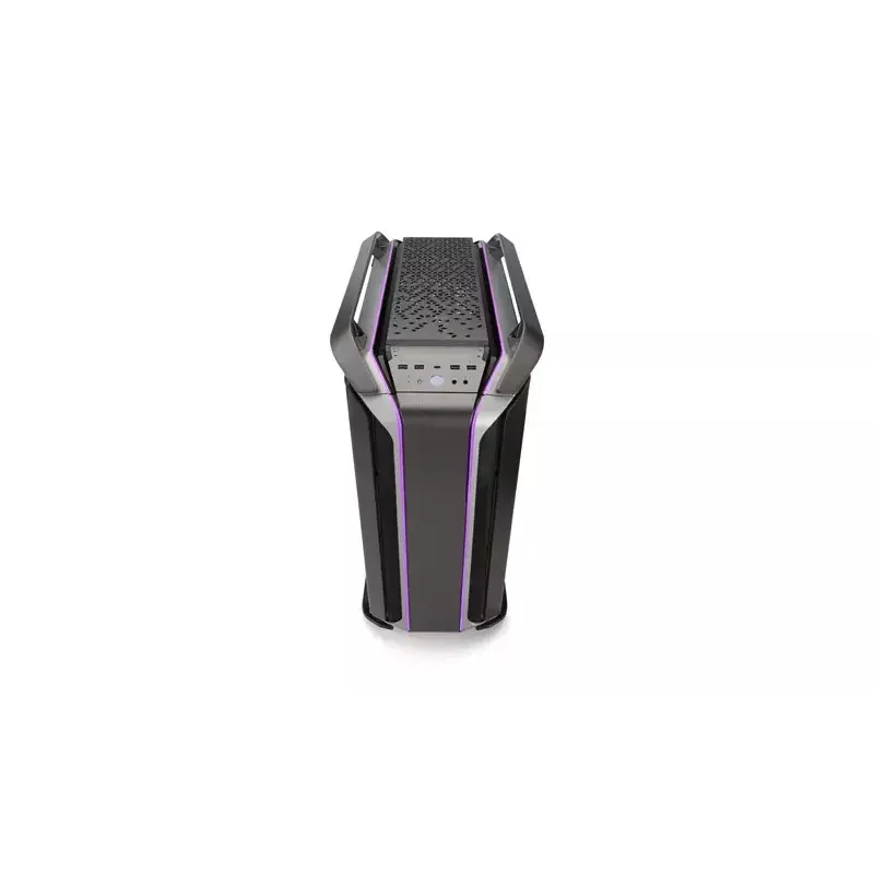 PC-kotelo Cooler Master Cosmos C700M Full Tower musta, harmaa, hopea