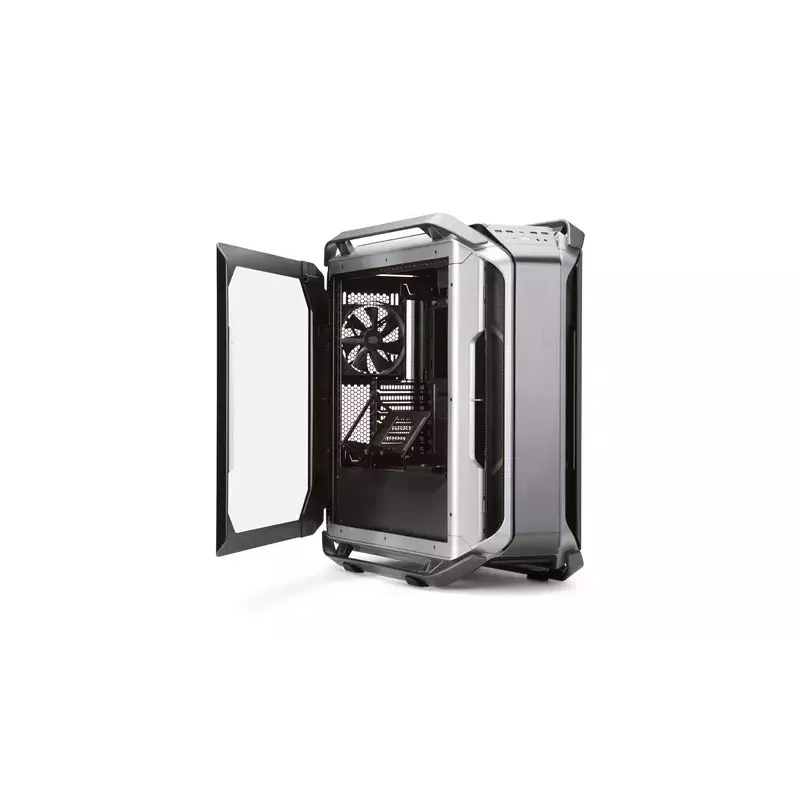 PC-kotelo Cooler Master Cosmos C700M Full Tower musta, harmaa, hopea
