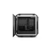 PC-kotelo Cooler Master Cosmos C700M Full Tower musta, harmaa, hopea