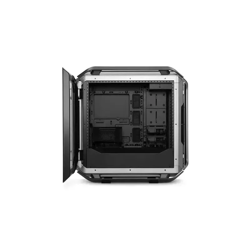 PC-kotelo Cooler Master Cosmos C700M Full Tower musta, harmaa, hopea