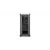 PC-kotelo Cooler Master Cosmos C700M Full Tower musta, harmaa, hopea