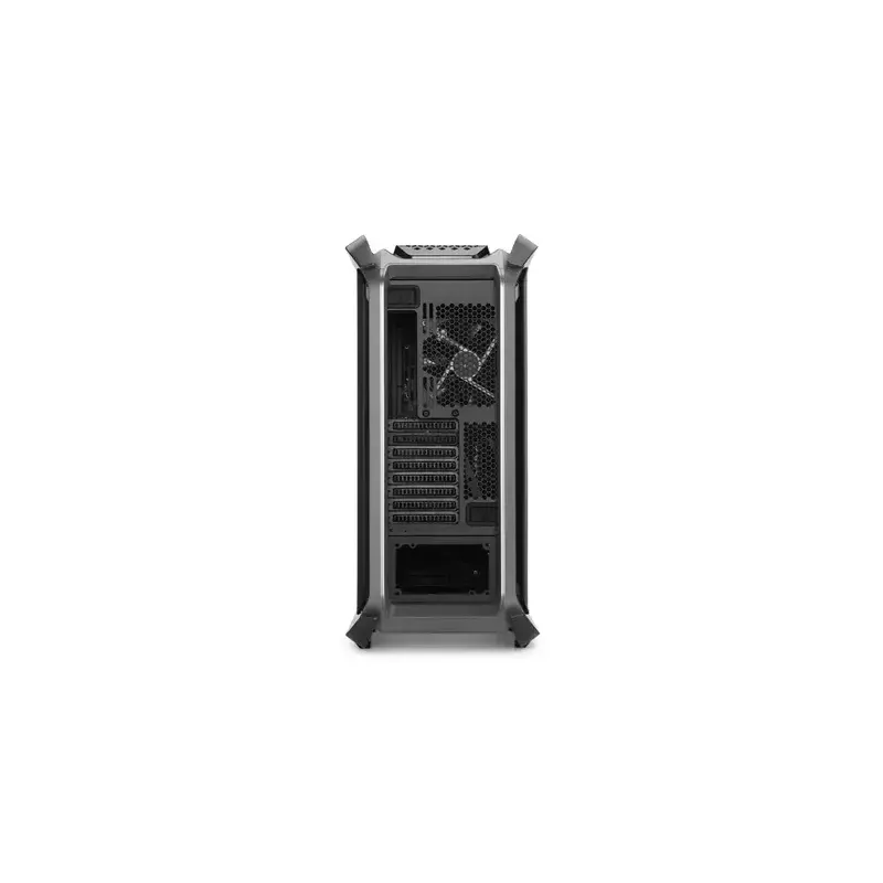PC-kotelo Cooler Master Cosmos C700M Full Tower musta, harmaa, hopea