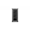 PC-kotelo Cooler Master Cosmos C700M Full Tower musta, harmaa, hopea