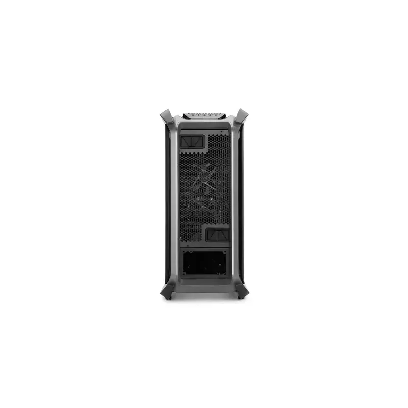 PC-kotelo Cooler Master Cosmos C700M Full Tower musta, harmaa, hopea