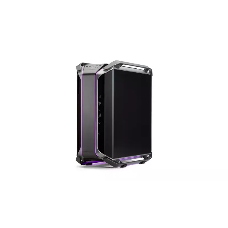 PC-kotelo Cooler Master Cosmos C700M Full Tower musta, harmaa, hopea