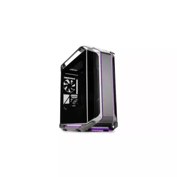 PC-kotelo Cooler Master Cosmos C700M Full Tower musta, harmaa, hopea